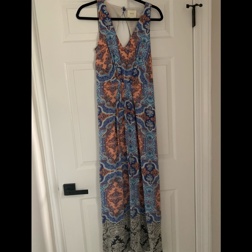 Maeve Maxi Dress